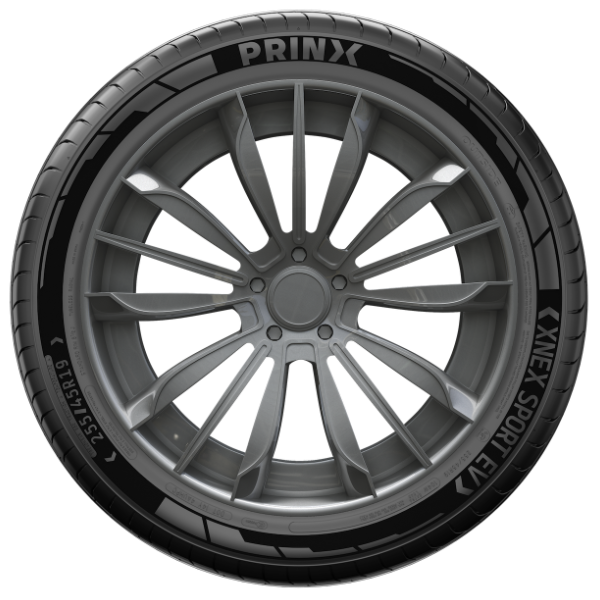 Prinx XNEX SPORT EV 275/35 R19 100Y (XL) (ELECTRO) в KOLOBOX