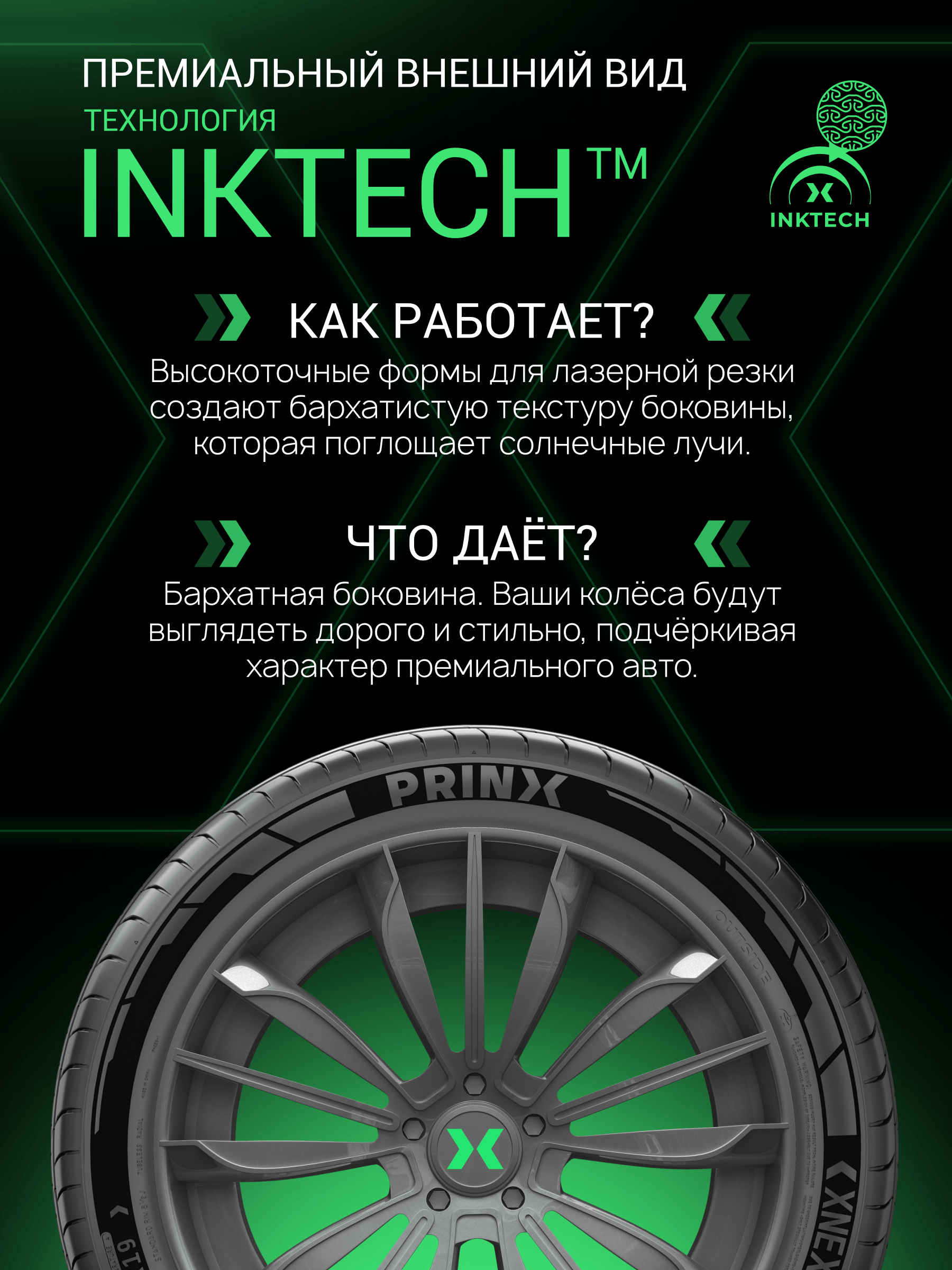 Prinx XLAB COMFORT EV 175/70 R14 88H (XL) (ELECTRO) купить в KOLOBOX