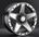 LS LS1284 BKF
