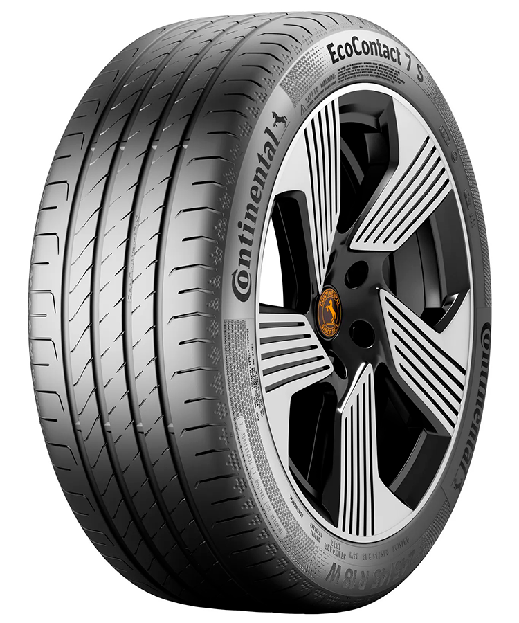 Continental ContiEcoContact 7