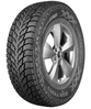 Ikon (Nokian Tyres) Autograph Ice LT4