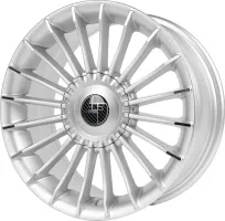 Alpina GT MS 4*100 7xR16 ET35 DIA67.1