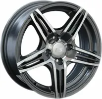 LS LS189 GMF 5*114,3 6.5xR15 ET40 DIA73.1