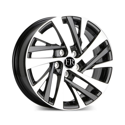 FR Replica IV-102