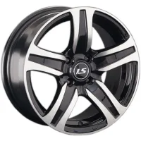 LS LS145 BKF 4*100 6.5xR15 ET40 DIA73.1