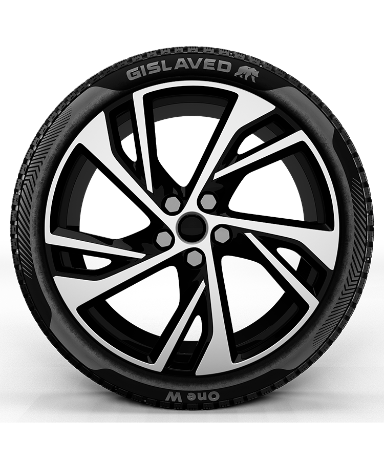 Gislaved One W 205/55 R16 94T (XL) купить в KOLOBOX