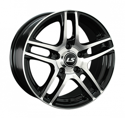 LS LS285 GMF 5*100 7xR17 ET45 DIA73.1