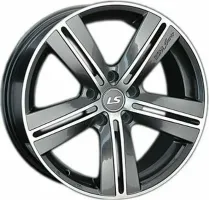 LS LS320 GMF 5*114,3 6.5xR15 ET40 DIA73.1