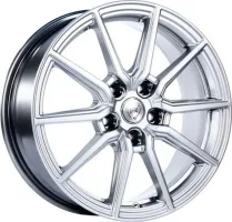 NZ R-03 HS 5*114,3 6.5xR16 ET40 DIA66.1