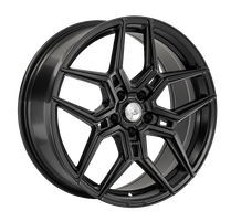 LS LS1266 BKS 5*112 8.5xR19 ET25 DIA66.6