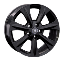 Replay LX15 MB 5*114,3 6.5xR17 ET35 DIA60.1