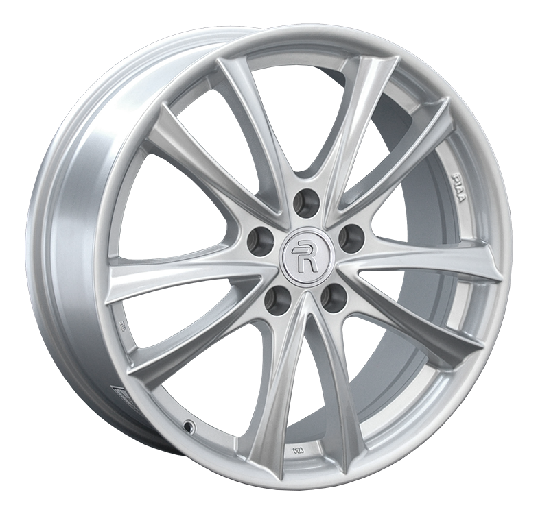 Replay LX19 S 5*114,3 7.5xR18 ET35 DIA60.1