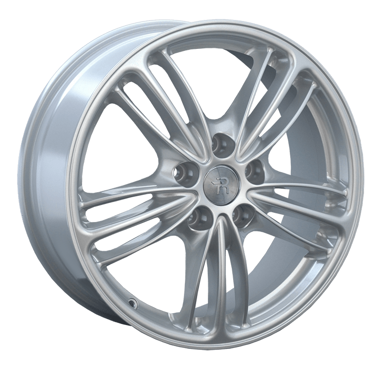 Replay MZ35 S 5*114,3 7xR17 ET50 DIA67.1