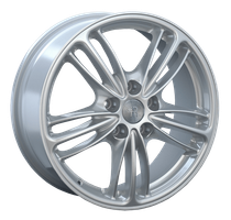 Replay MZ35 S 5*114,3 7xR17 ET50 DIA67.1