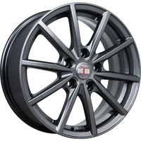 Alcasta M61 Graphite 5*114,3 6.5xR16 ET38 DIA67.1