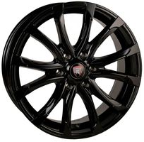 Yamato Hinode BLK 6*139,7 8xR20 ET25 DIA106.1