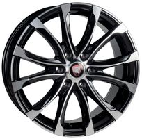 Yamato Hinode BFP 6*139,7 8xR20 ET30 DIA77.8
