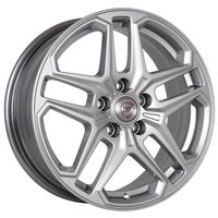 NZ R-04 HS 5*110 6.5xR16 ET37 DIA65.1