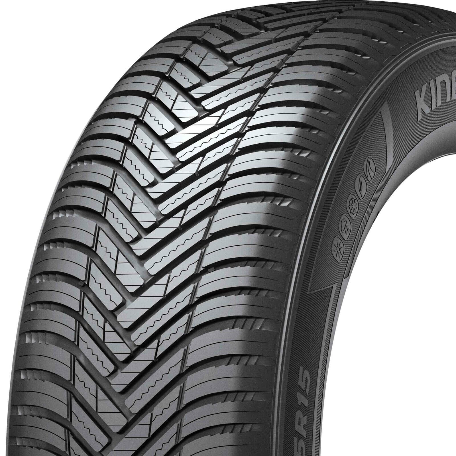 Hankook Kinergy 4S2 H750 175/70 R14 88T в KOLOBOX
