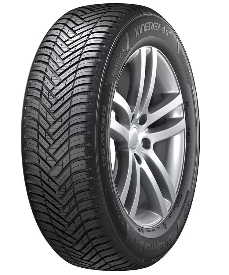 Hankook Kinergy 4S2 X H750A 235/60 R18 107W (XL)