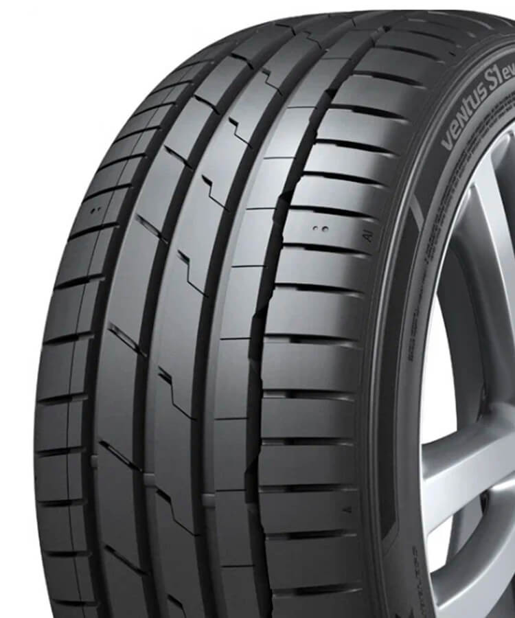 Hankook Ventus S1 Evo 3 K127 245/40 R19 94W в KOLOBOX