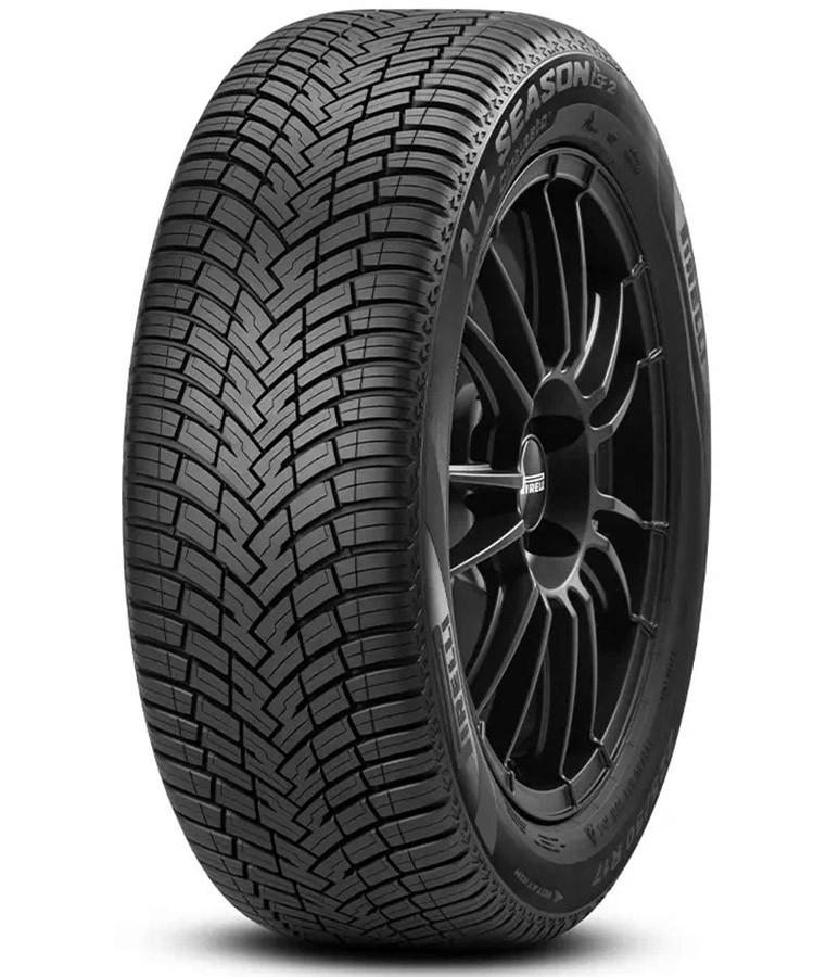 Pirelli Cinturato All Season SF2 205/60 R16 96V (XL)