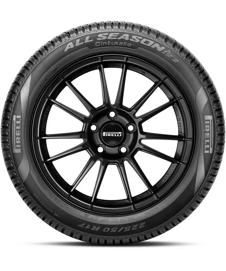 Pirelli Cinturato All Season SF2 205/60 R16 96V (XL) купить в KOLOBOX