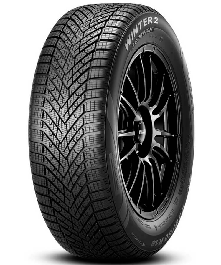 Pirelli Cinturato Winter 2 225/45 R17 94V (XL)