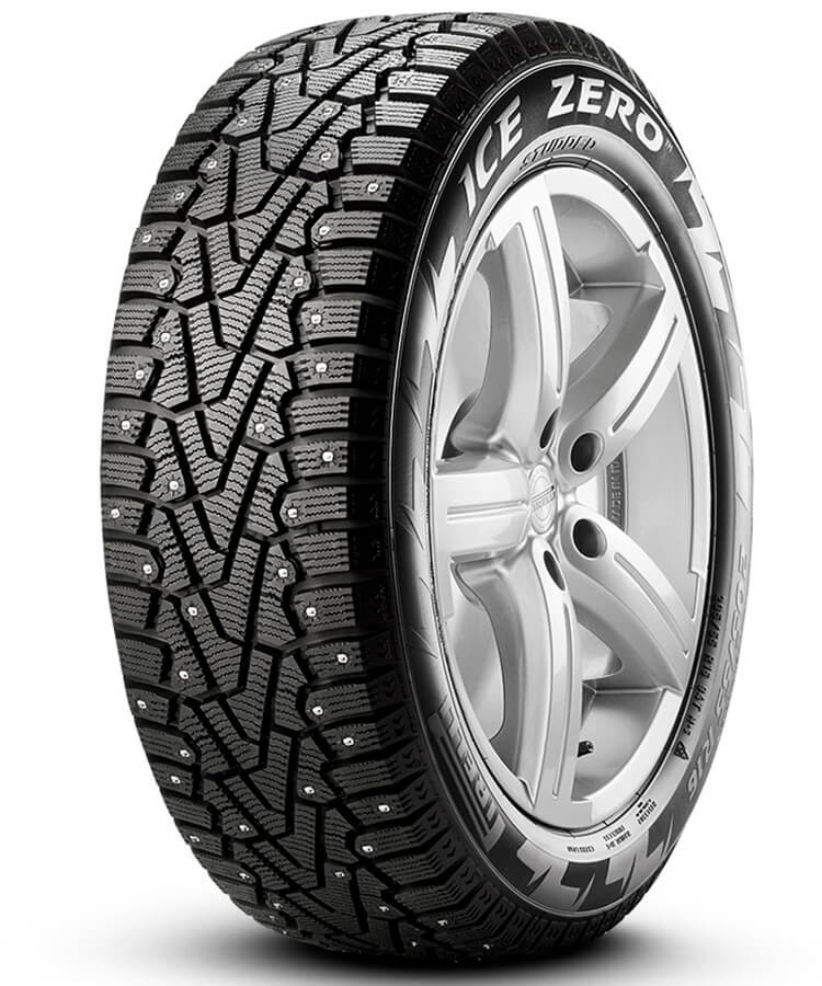 Pirelli Ice Zero 195/65 R15 95T (XL)