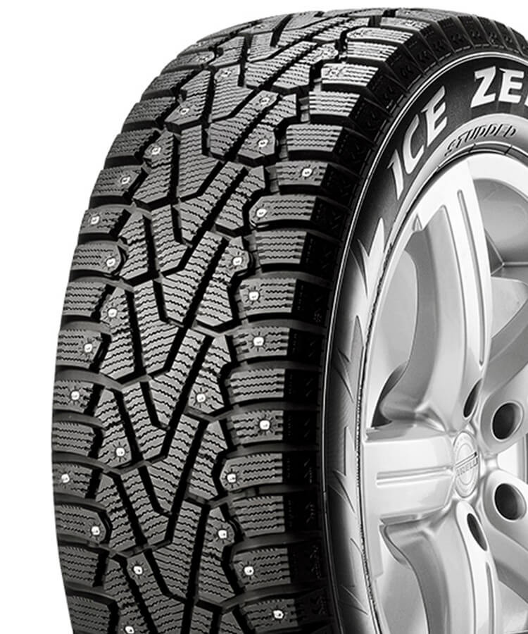 Pirelli Ice Zero 195/65 R15 95T (XL) в KOLOBOX