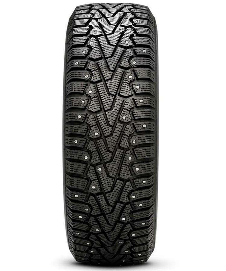 Pirelli Ice Zero 195/65 R15 95T (XL) купить в KOLOBOX