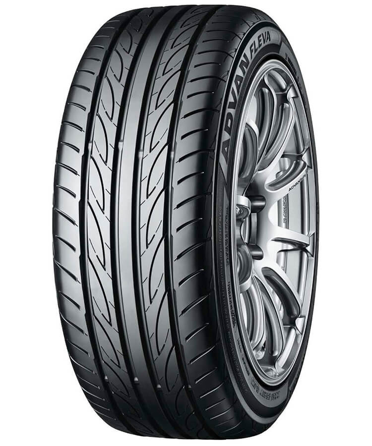 Yokohama Advan Fleva V701 205/40 R17 84W