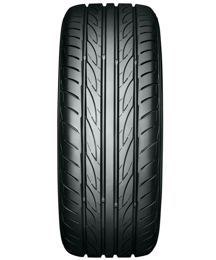 Yokohama Advan Fleva V701 205/40 R17 84W в KOLOBOX