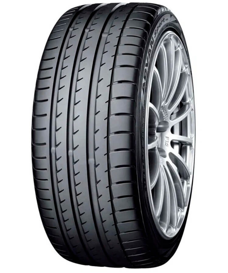 Yokohama Advan Sport V105S 235/45 R19 95Y