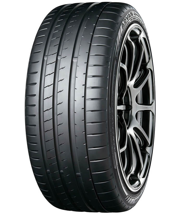 Yokohama Advan Sport V107 255/50 R20 109Y