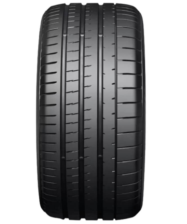 Yokohama Advan Sport V107 255/50 R20 109Y в KOLOBOX