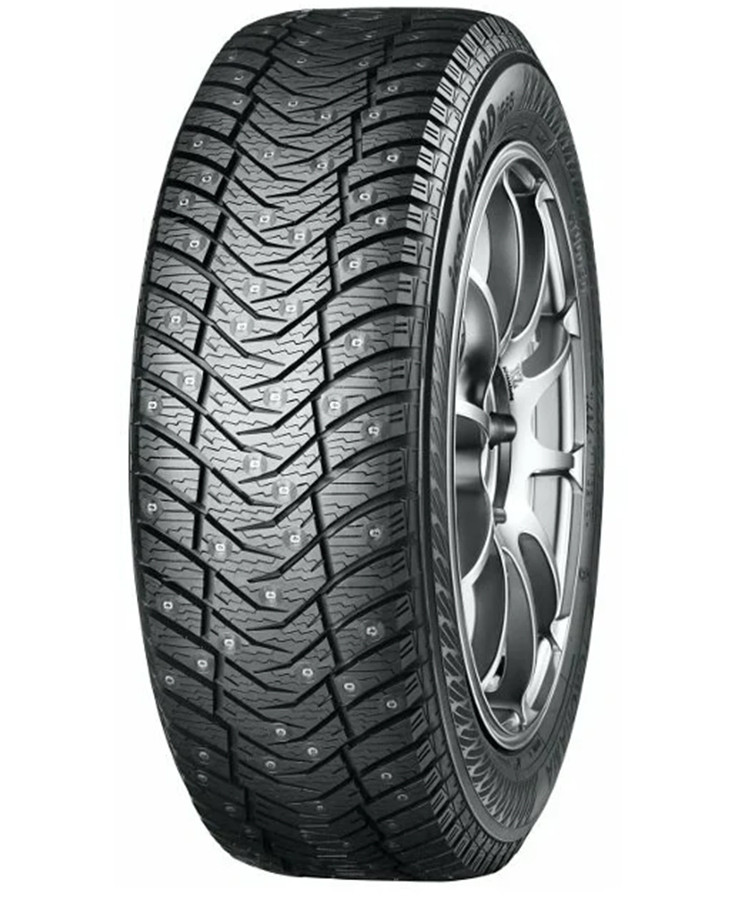 Yokohama Ice Guard 65(IG65) 255/50 R19 107T