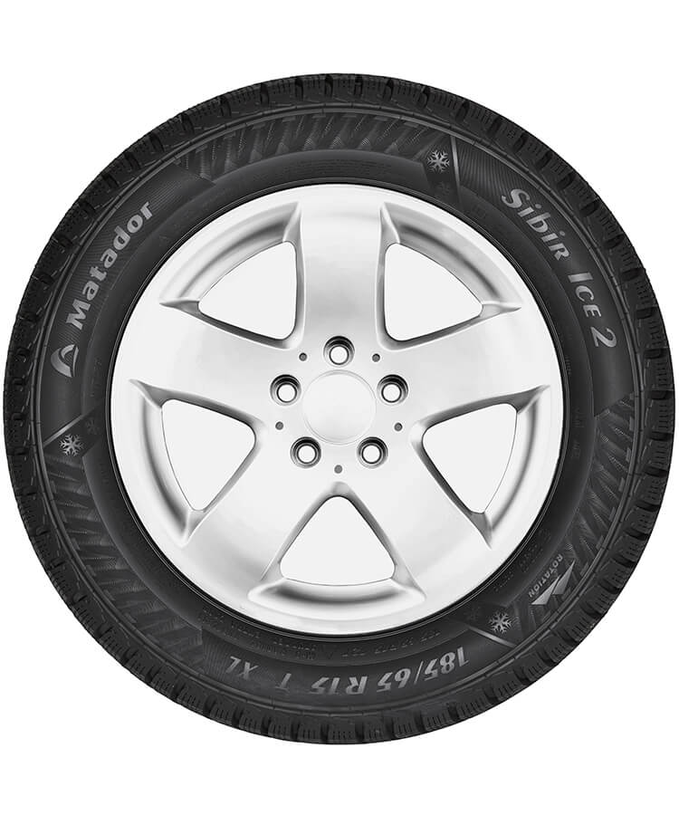 Matador MP30 Sibir Ice 2 ED заказать