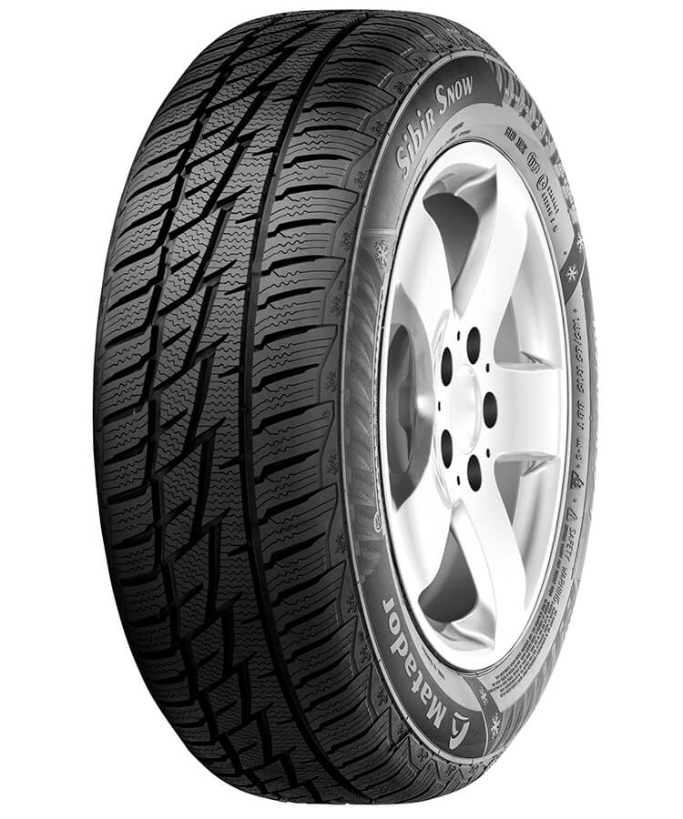Matador MP92 Sibir Snow
