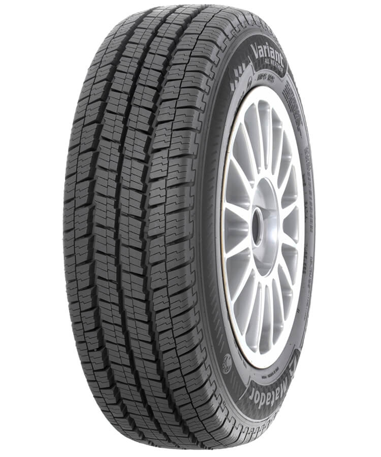 Matador MPS125 VariantAW