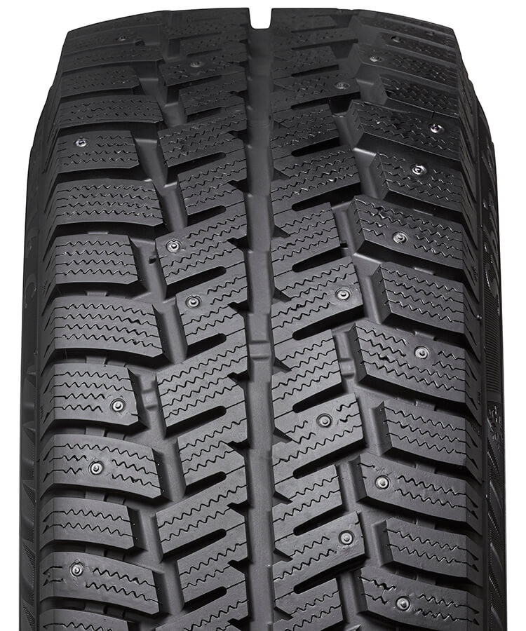 Matador MPS500 Sibir Ice Van SD 195/70 R15C 104/102R (8PR) купить в KOLOBOX