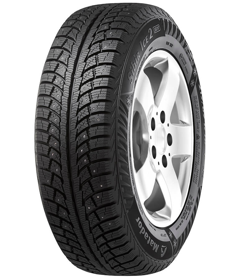 Matador MP30 Sibir Ice 2 SUV ED