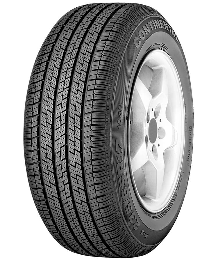 Continental 4X4 Contact