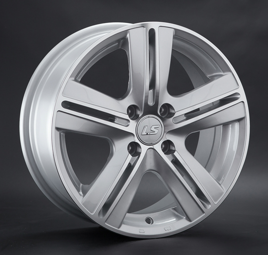 LS LS320 SF 4*114,3 6.5xR15 ET40 DIA73.1