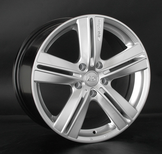 LS LS320 HP 5*114,3 7.5xR17 ET45 DIA73.1