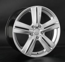 LS LS320 HP 5*114,3 7.5xR17 ET45 DIA73.1