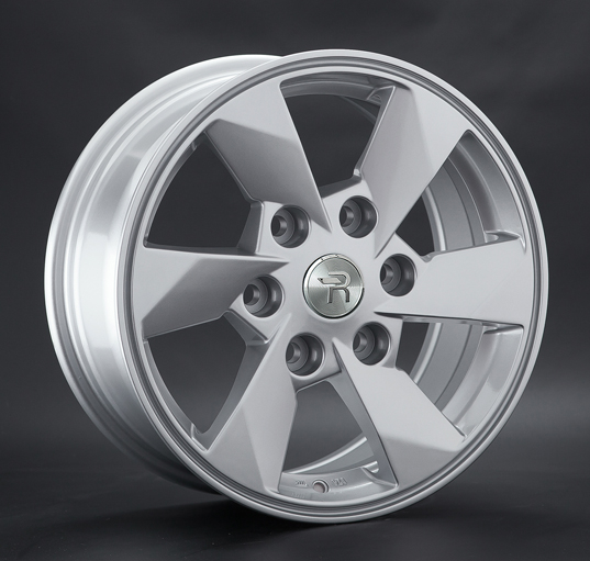 Replay MI137 GM 6*139,7 7xR16 ET38 DIA67.1