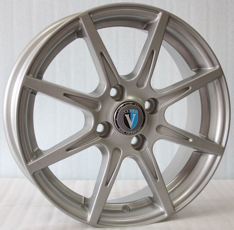 Venti 1508 SL 4*100 5.5xR15 ET45 DIA60.1