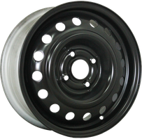 Trebl 8005T Black 5*114,3 6.5xR16 ET55 DIA64.1