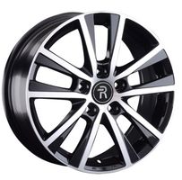 Replay VV96 BKF 5*120 7xR17 ET55 DIA65.1